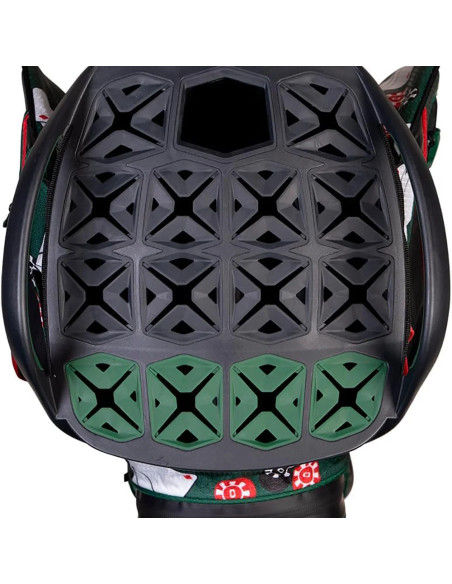 Bolsa golf carro Ogio All Elements Silencer 2026