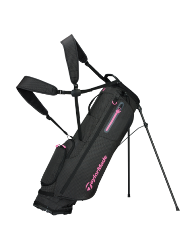 TaylorMade golf Flextech SuperLite TM26 Bag