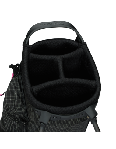 TaylorMade golf Flextech SuperLite TM26 Bag