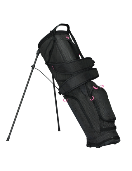 TaylorMade golf Flextech SuperLite TM26 Bag