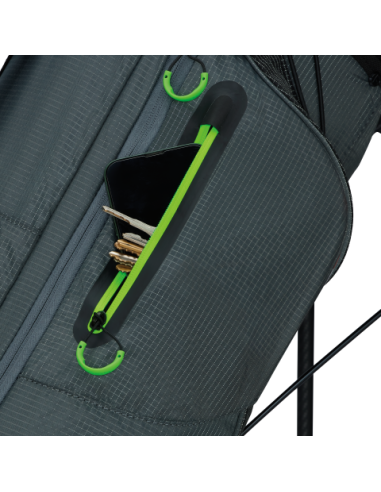 TaylorMade golf Flextech SuperLite TM26 Bag