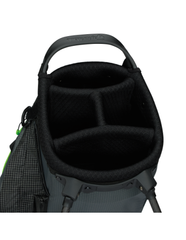 TaylorMade golf Flextech SuperLite TM26 Bag