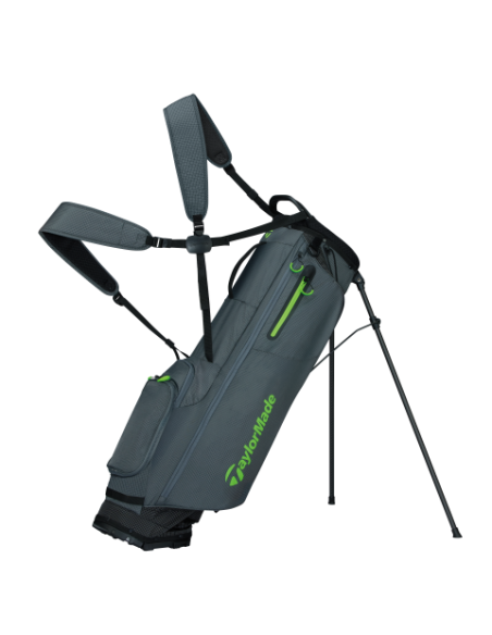 TaylorMade golf Flextech SuperLite TM26 Bag