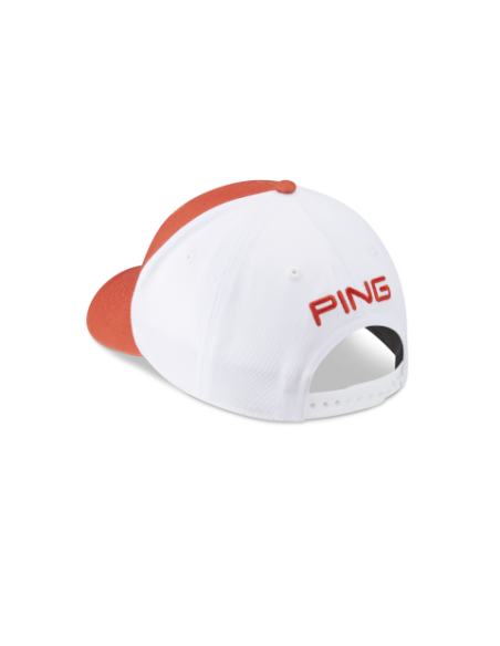 Gorra golf hombre Ping Tour Classic P03643