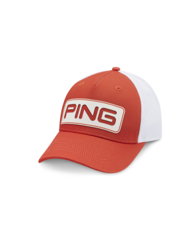 Gorra golf hombre Ping Tour Classic P03643
