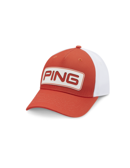 Gorra golf hombre Ping Tour Classic P03643