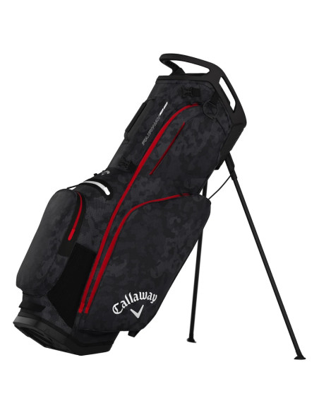 Bolsa Callaway golf Fairway C HD-26