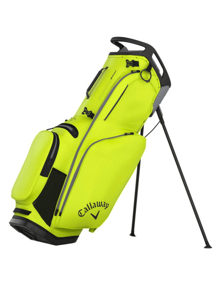 Bolsa Callaway golf Fairway C HD-26