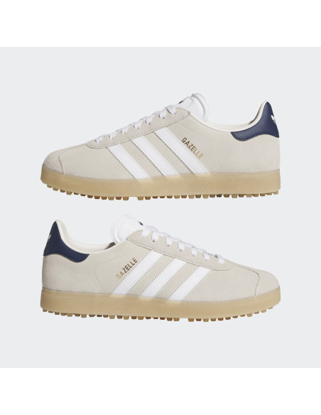 adidas golf Original Gazelle Golf HP7073/5427/8 Shoes