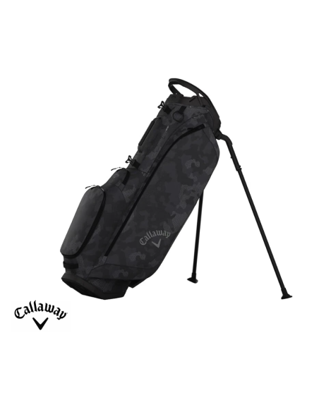 Bolsa Callaway golf Fairway C - 26