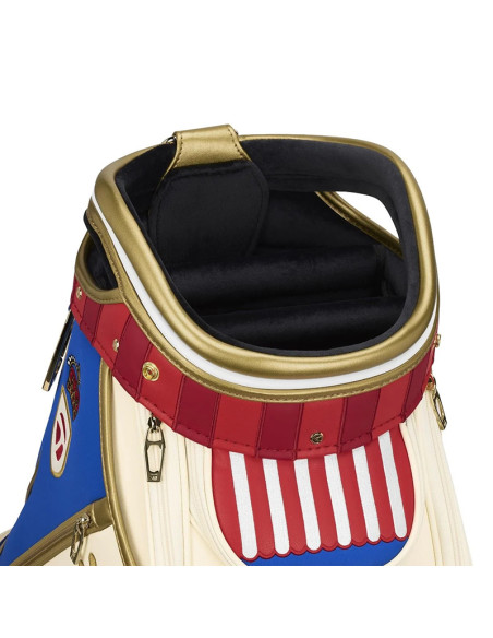 Bolsa TaylorMade golf British Open 2026