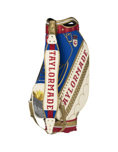 Bolsa TaylorMade golf British Open 2026