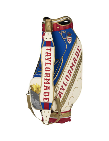 TaylorMade golf British Open 2026 Bag