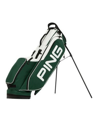 Bolsa Ping golf Hooferlite Club Together