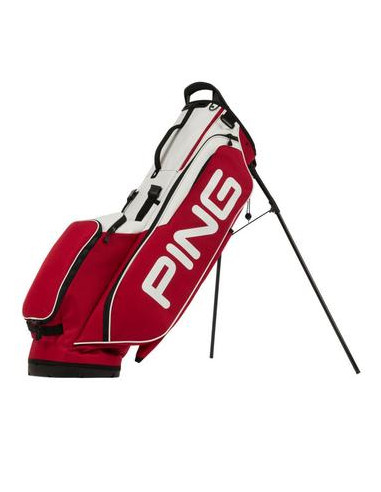 Ping golf Hooferlite Club Together Bag