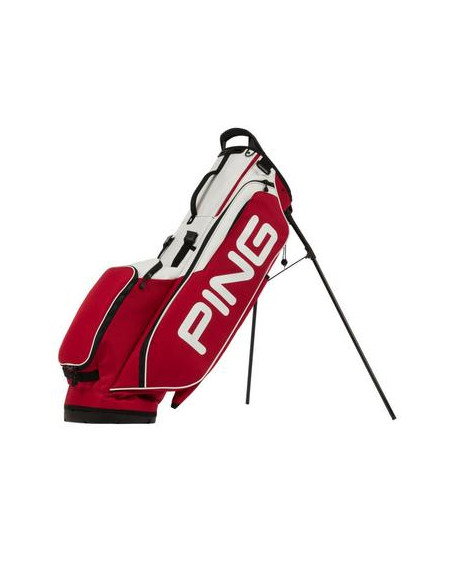 Ping golf Hooferlite Club Together Bag