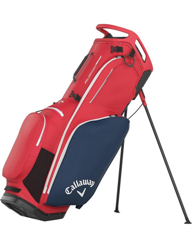 Callaway golf Fairway 14 HD-26 Bag