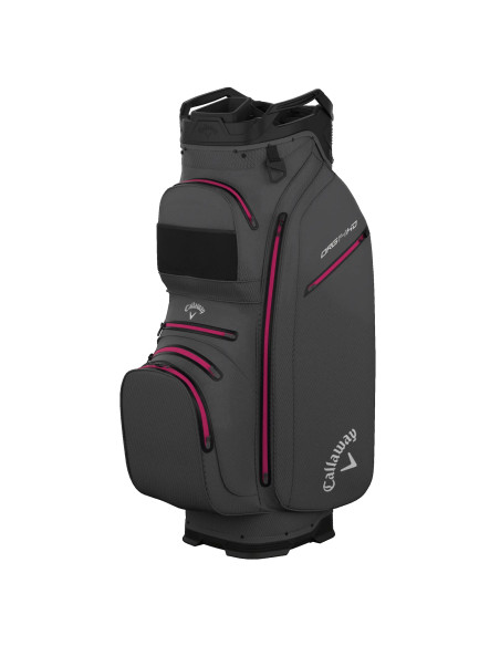 Bolsa Callaway golf Org 14 HD -25-26
