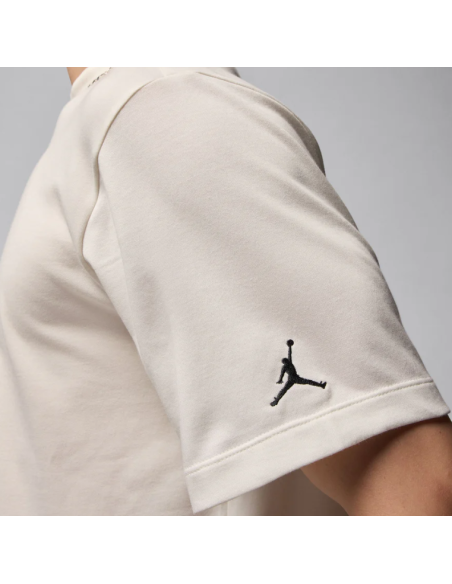 Nike men golf Jordan Tshirt