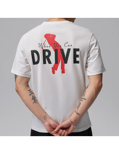 Nike Jordan men golf Tshirt