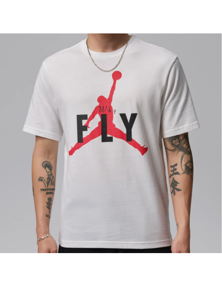 Camiseta golf hombre Camiseta Nike Jordan