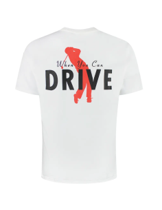 Camiseta golf hombre Camiseta Nike Jordan 2