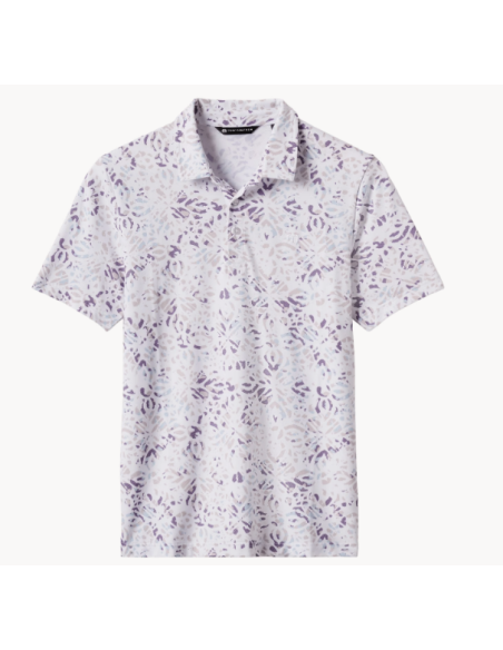 Polo golf hombre Travis Mathew