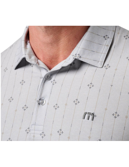 Polo golf hombre Travis Mathew