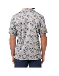 Travis Mathew men golf Polo Shirt 2