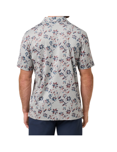 Polo Travis Mathew golf hombre