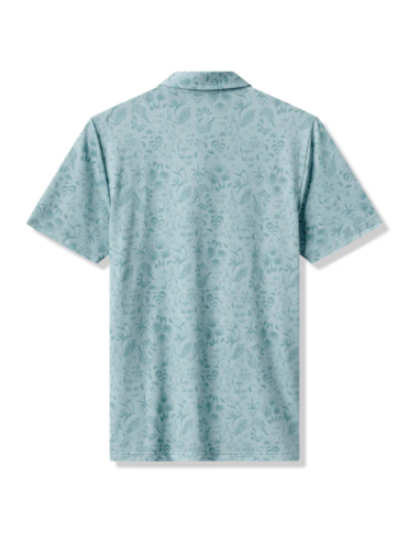 Travis Mathew men golf Polo Shirt