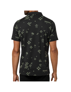 Polo Travis Mathew golf hombre 2