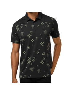 Polo Travis Mathew golf hombre