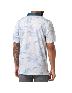 Travis Mathew men golf Polo Shirt 2