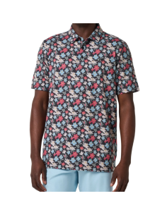 Polo Travis Mathew golf hombre
