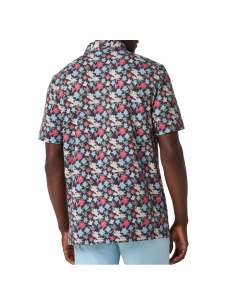 Polo Travis Mathew golf hombre 2