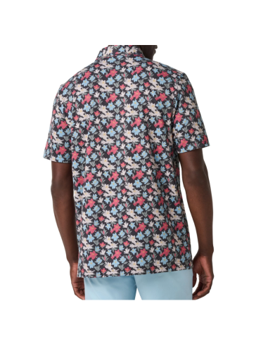 Polo Travis Mathew golf hombre