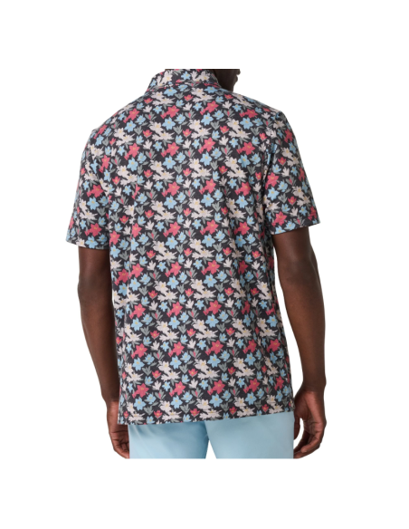 Travis Mathew Polo Shirt