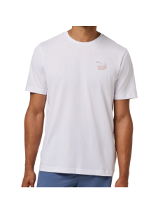 Camiseta Travis Mathew golf hombre