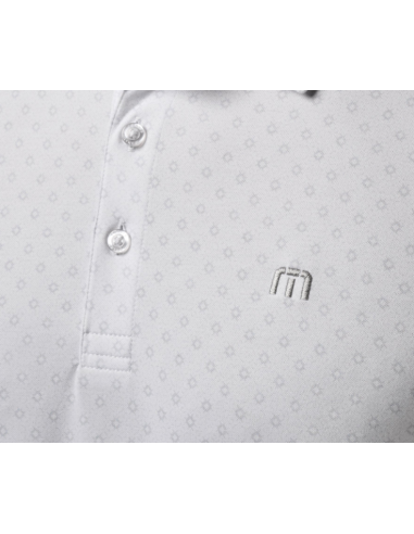 Travis Mathew men golf Polo Shirt