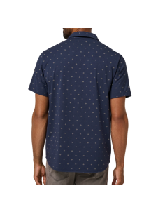 Camisa Travis Mathew golf hombre 2