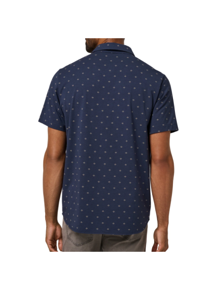 Camisa Travis Mathew golf hombre