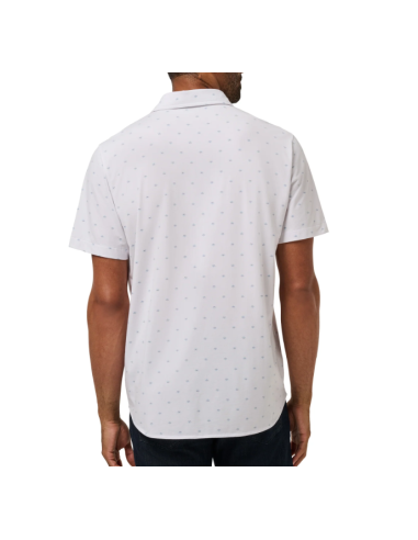 Camisa Travis Mathew golf hombre