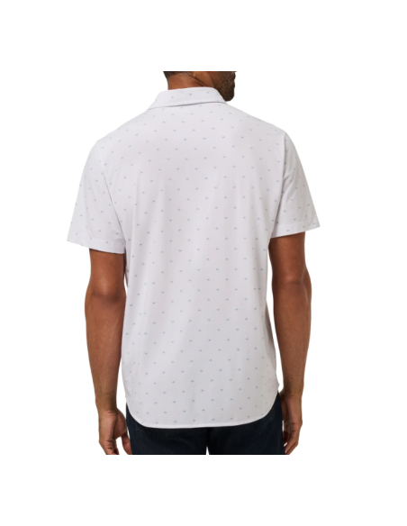 Camisa Travis Mathew golf hombre