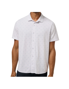 Camisa Travis Mathew golf hombre 2