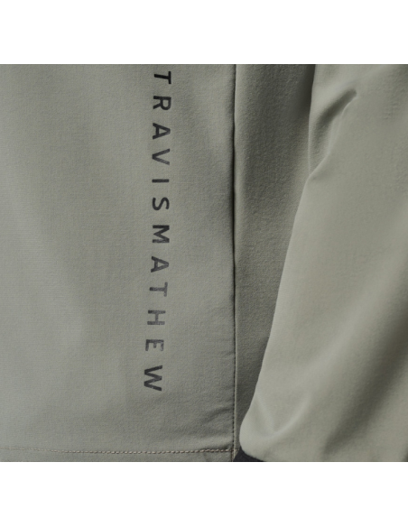 Sudadera Travis Mathew golf hombre