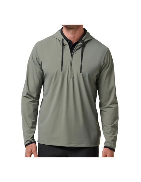 Sudadera Travis Mathew golf hombre