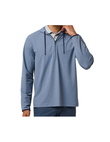 Sudadera Travis Mathew golf hombre
