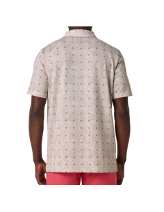 Polo Travis Mathew golf hombre 2