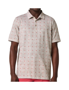 Polo Travis Mathew golf hombre